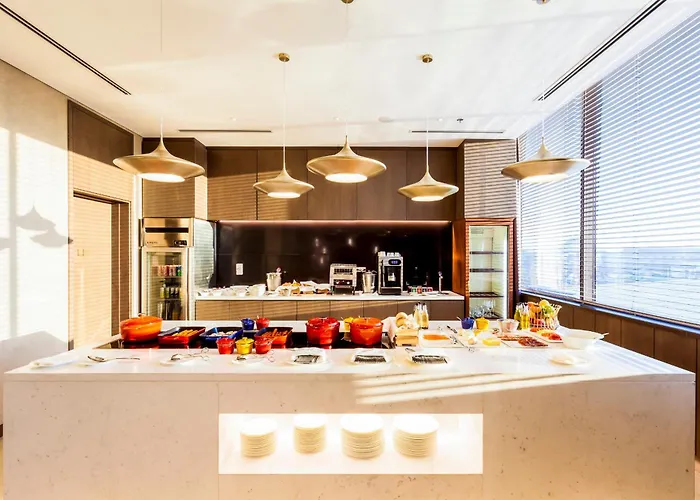 Crowne Plaza Vientiane By Ihg Hotel